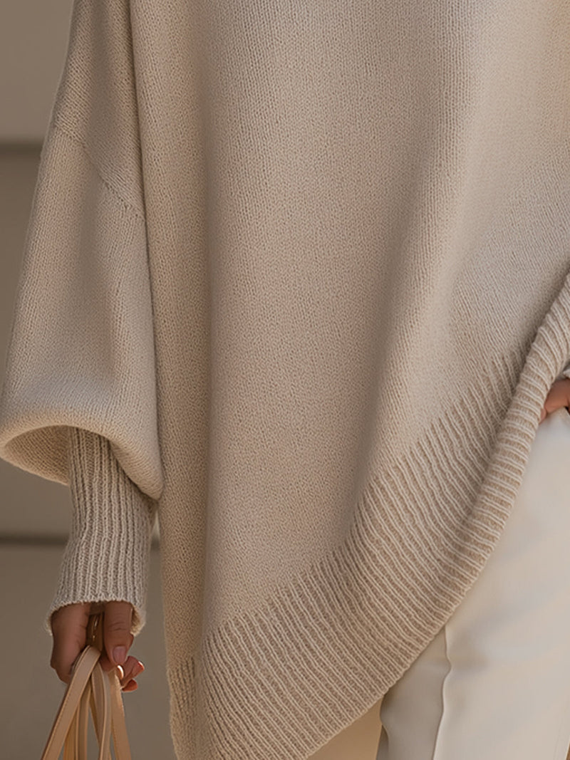 Michelle | Cozy Knitted Sweater