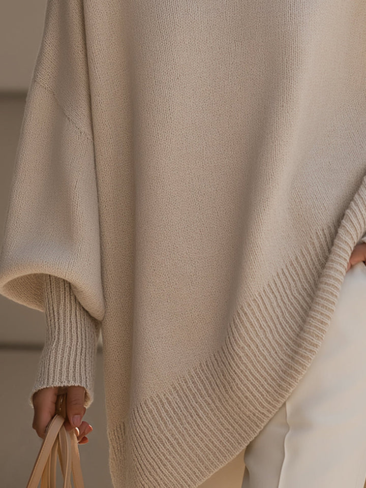 Michelle | Cozy Knitted Sweater