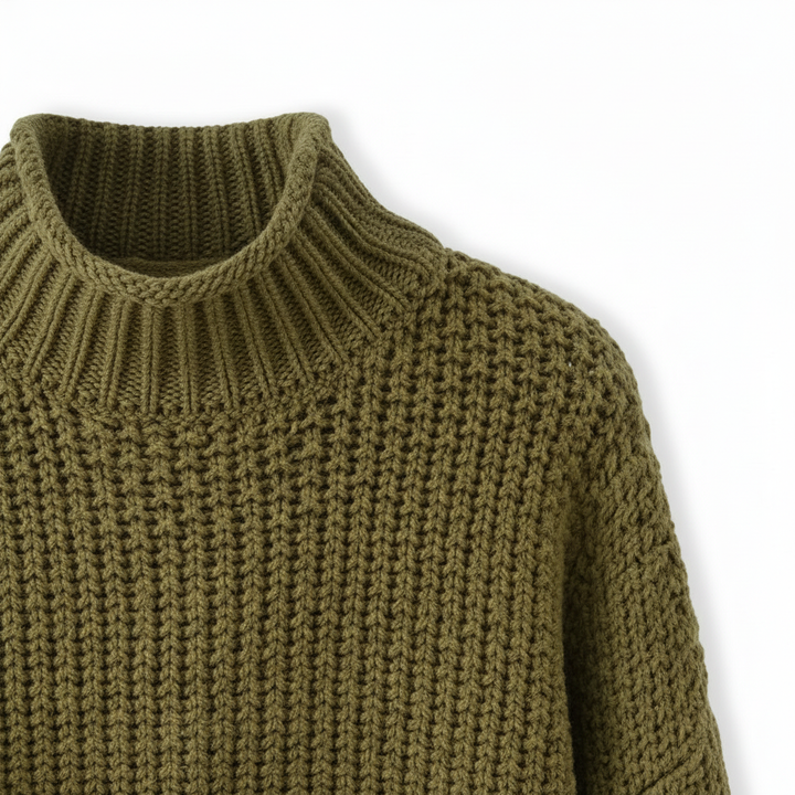 Christine | Elegant Sweater