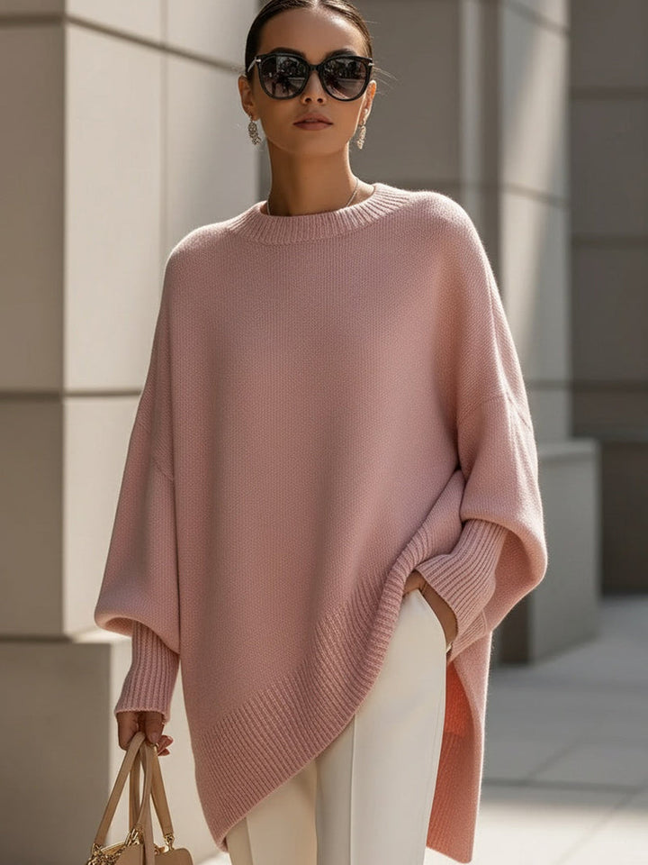 Michelle | Cozy Knitted Sweater