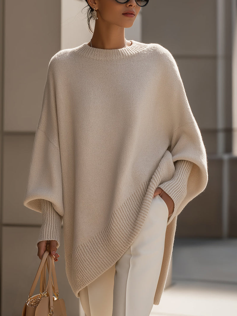 Michelle | Cozy Knitted Sweater