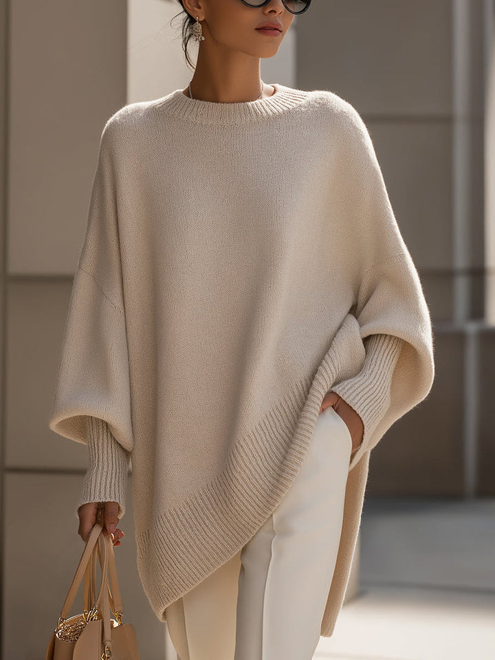 Michelle | Cozy Knitted Sweater