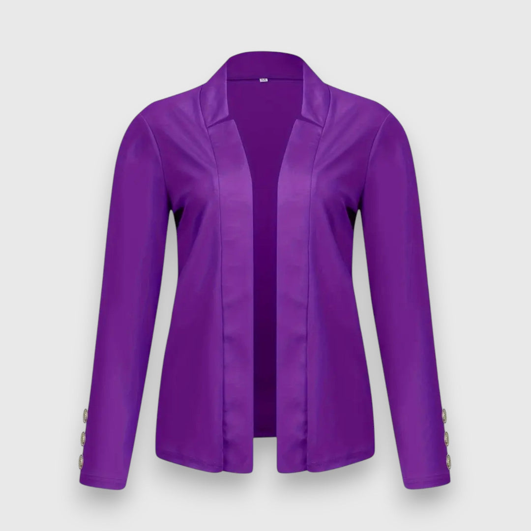 Roxana - Blazer