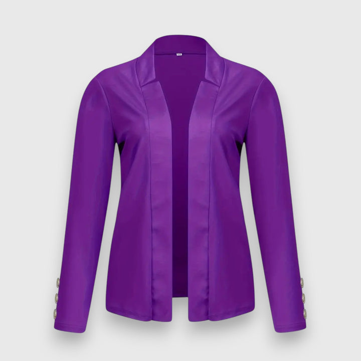 Roxana - Blazer