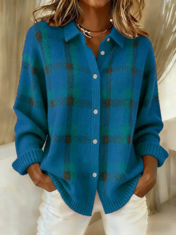 Anne | Stylish Knit Vest