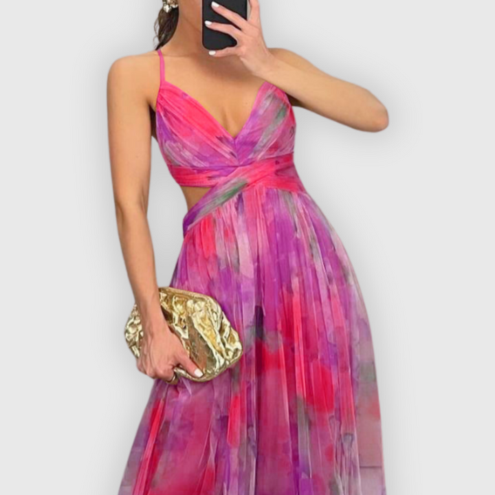 Tess | Premium Dress Handmade