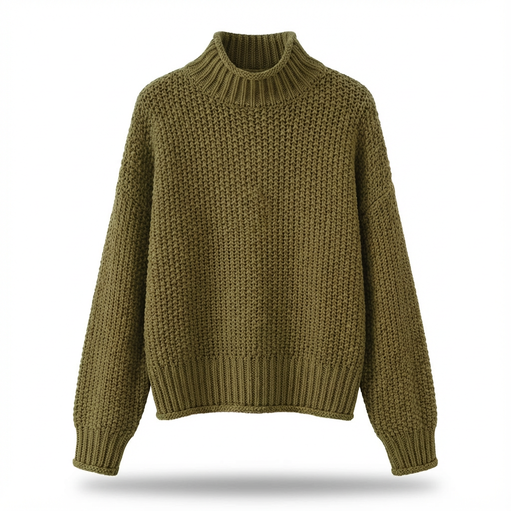Christine | Elegant Sweater
