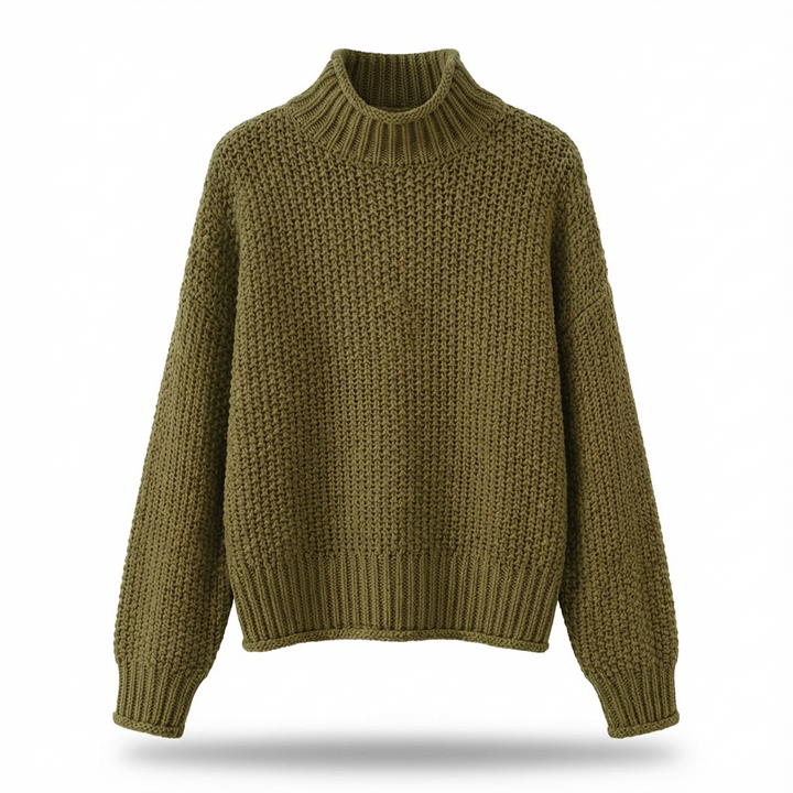 Christine | Elegant Sweater