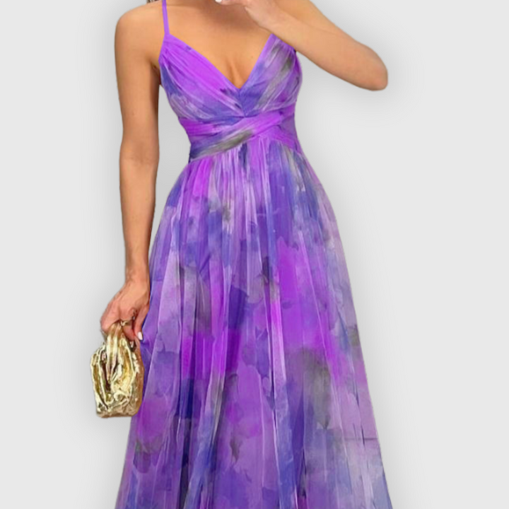 Tess | Premium Dress Handmade