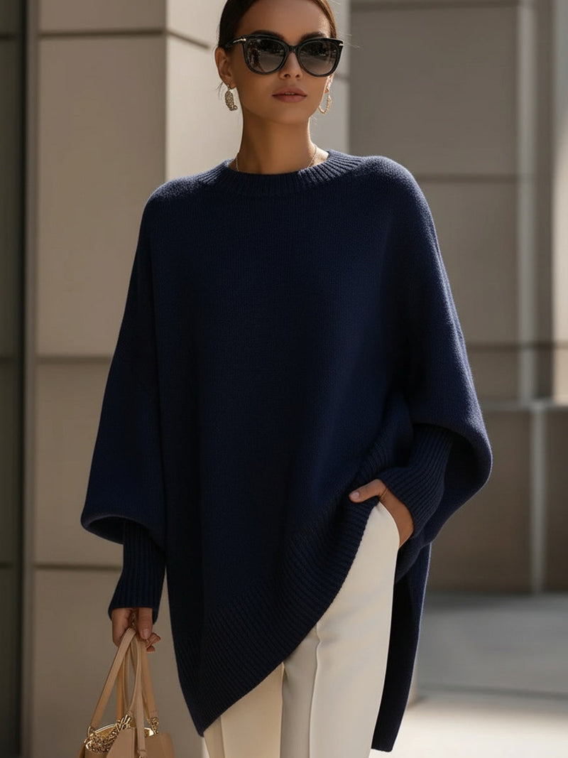 Michelle | Cozy Knitted Sweater