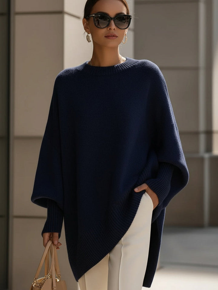 Michelle | Cozy Knitted Sweater