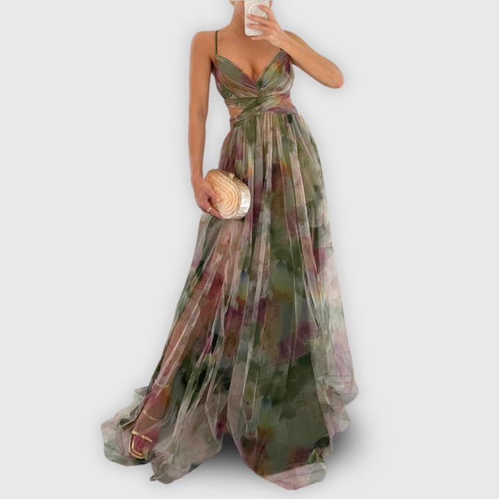 Tess | Premium Dress Handmade