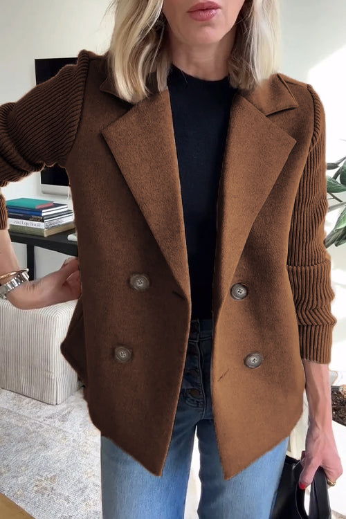 Sorelle | Elegant Blazer
