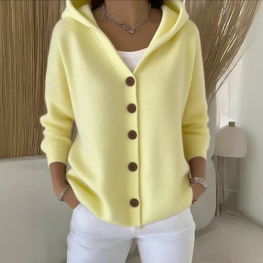 Teri | Elegant Cardigan