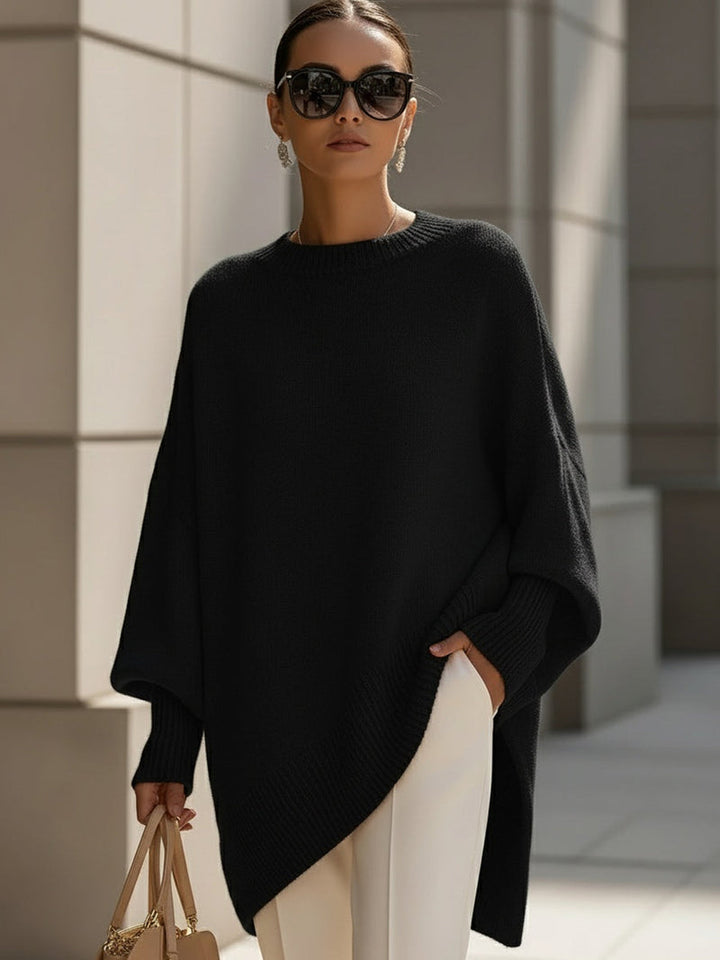 Michelle | Cozy Knitted Sweater