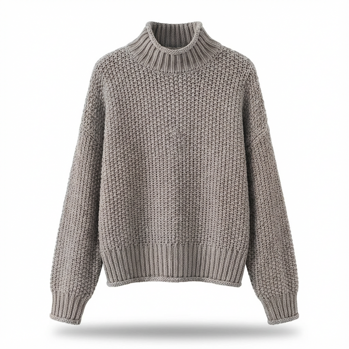 Christine | Elegant Sweater