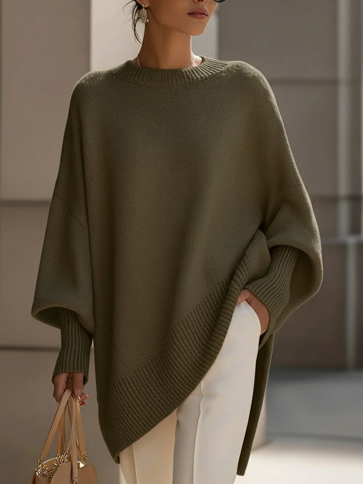 Michelle | Cozy Knitted Sweater