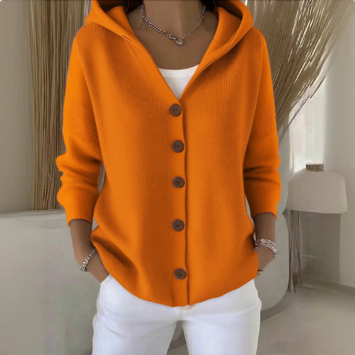 Teri | Elegant Cardigan