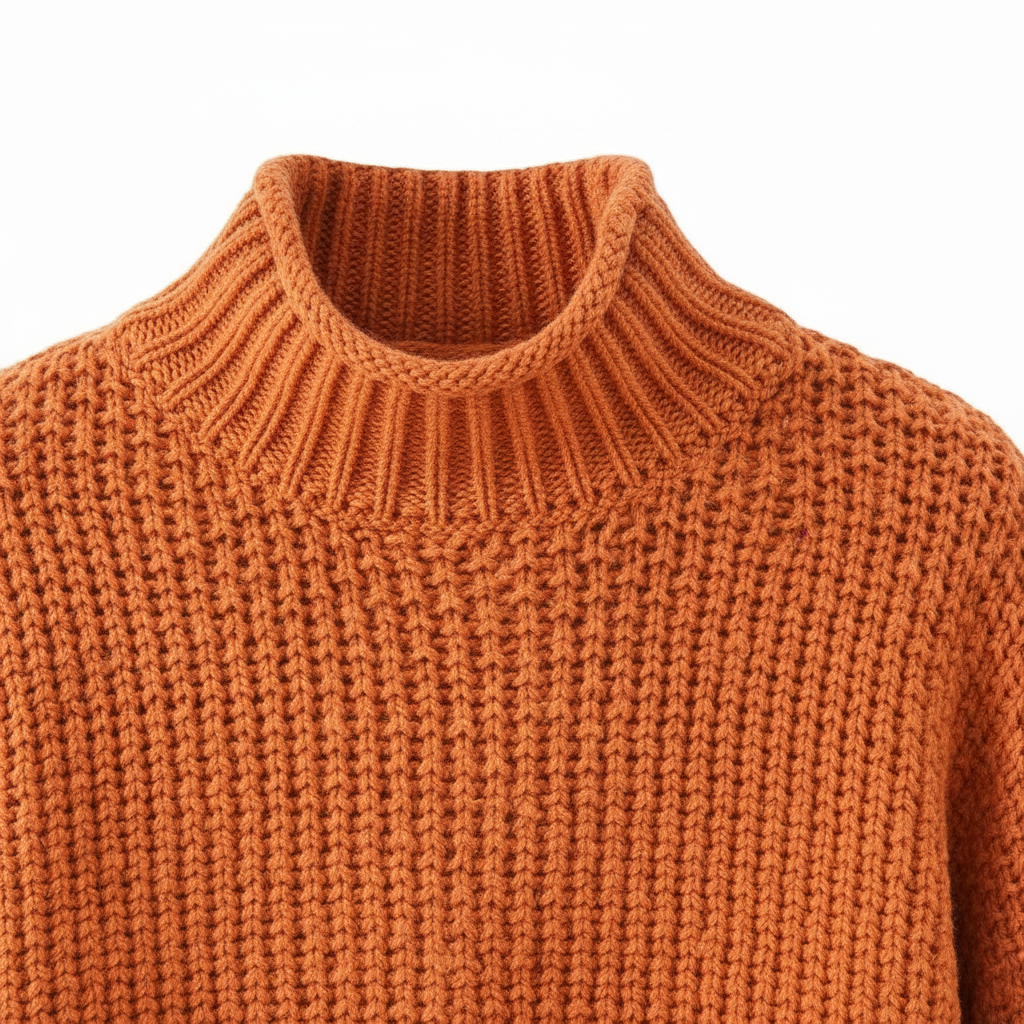 Christine | Elegant Sweater