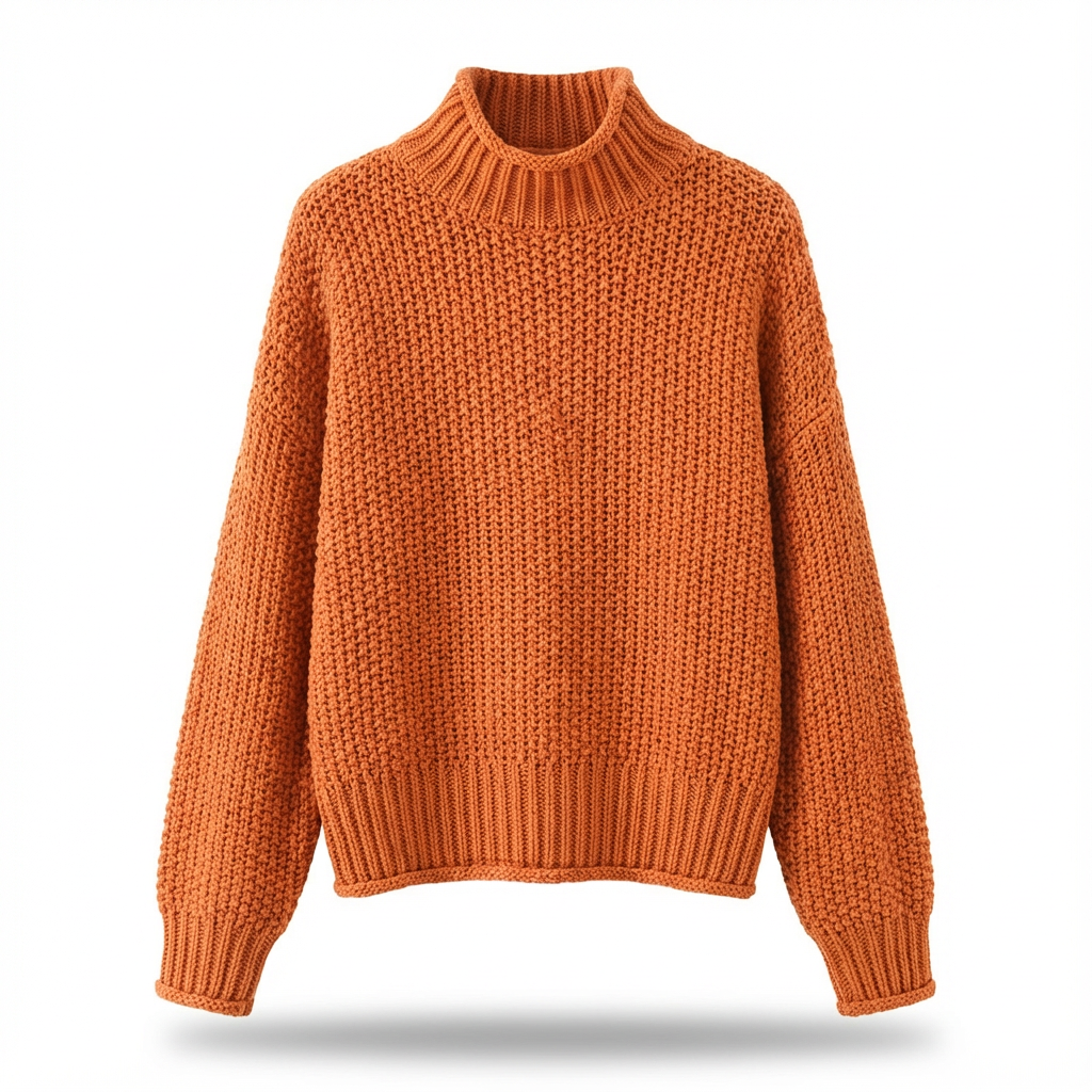 Christine | Elegant Sweater
