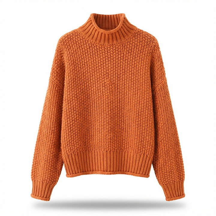 Christine | Elegant Sweater