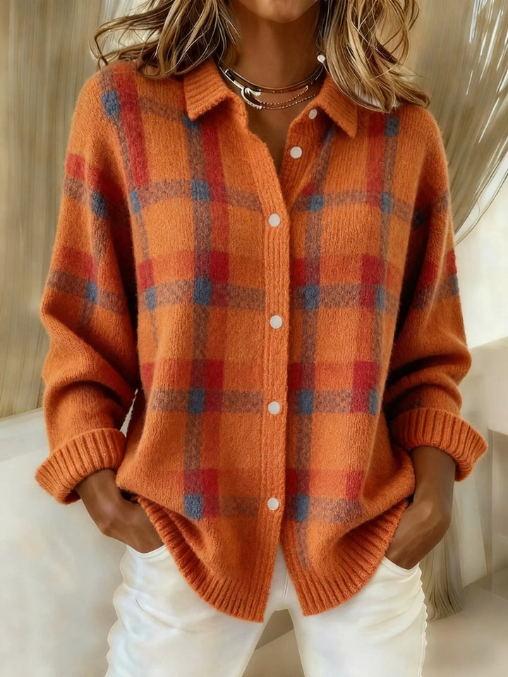 Anne | Stylish Knit Vest