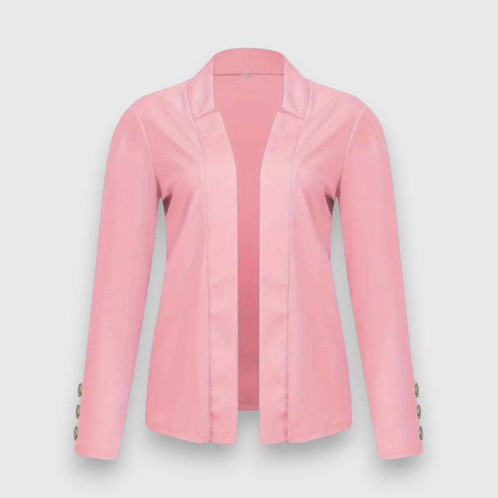 Roxana - Blazer