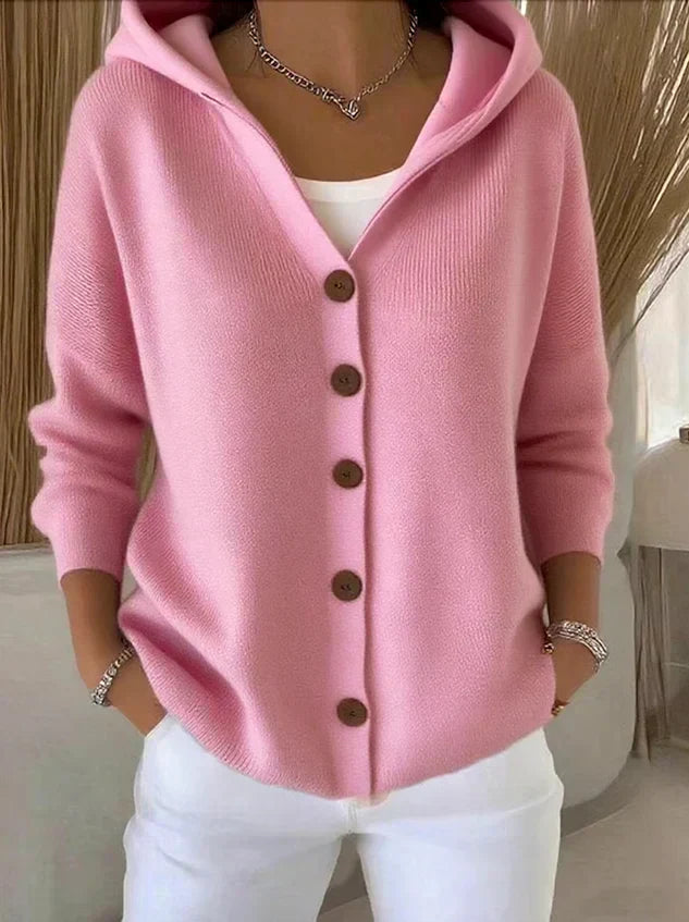 Teri | Elegant Cardigan
