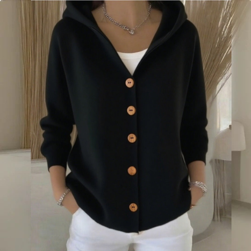 Teri | Elegant Cardigan