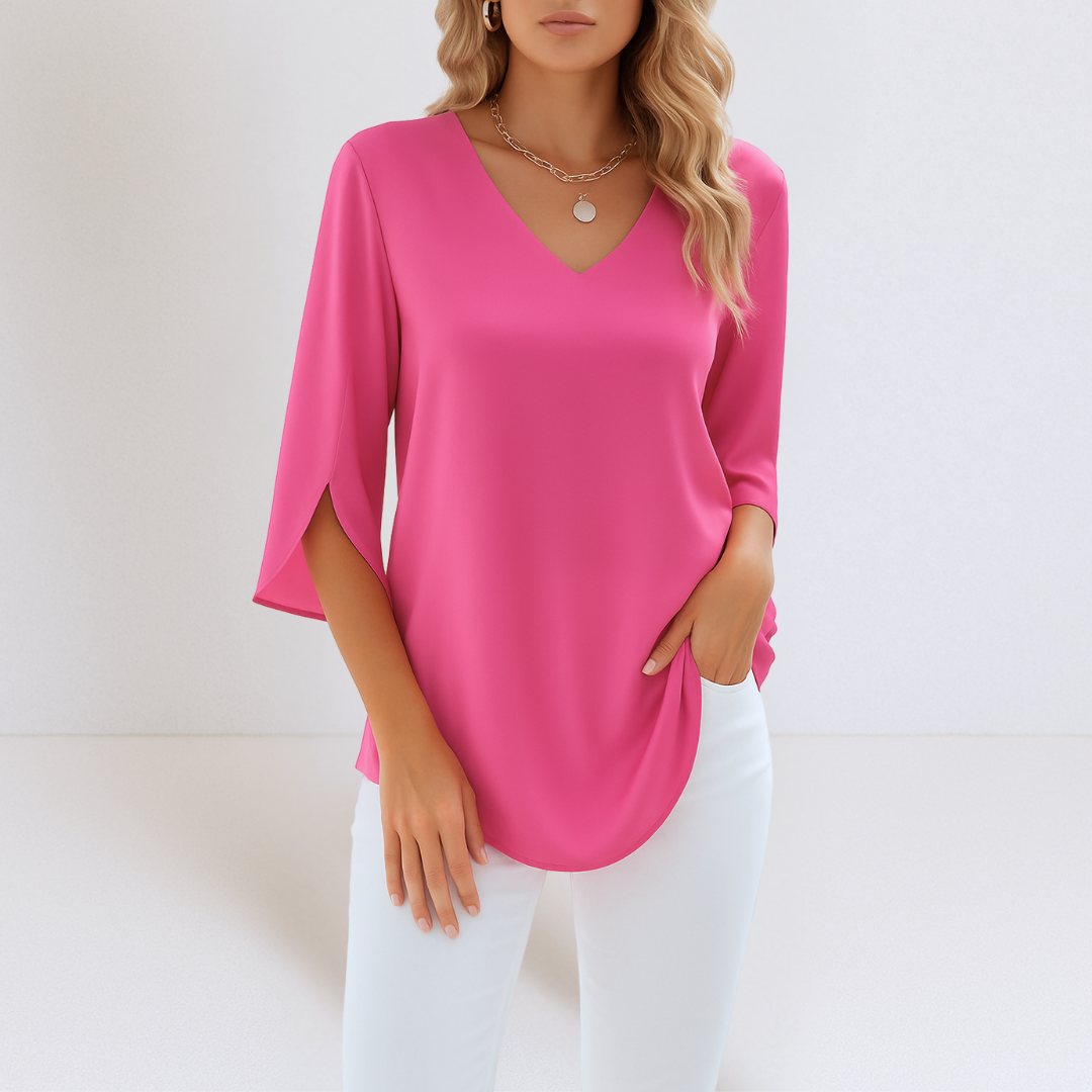 Karen | Elegant Blouse