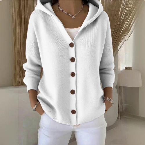 Teri | Elegant Cardigan