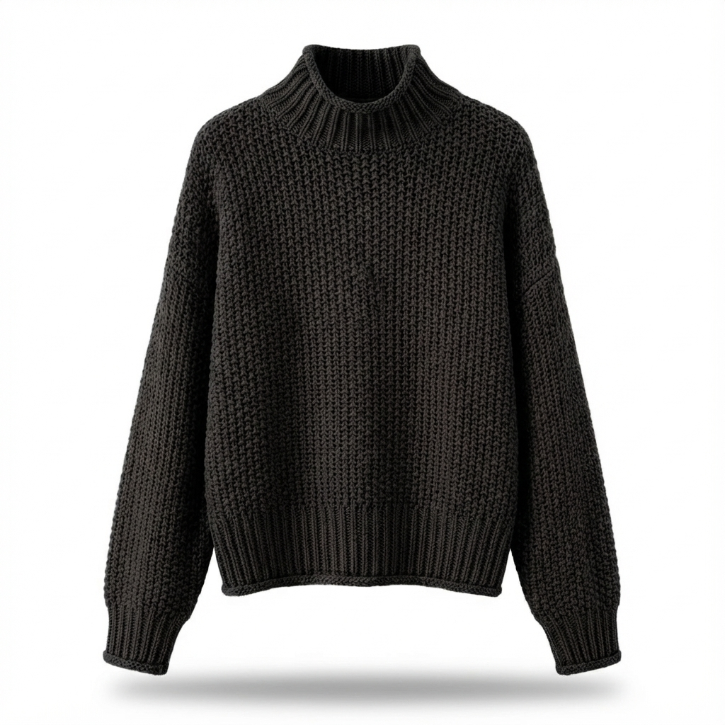 Christine | Elegant Sweater