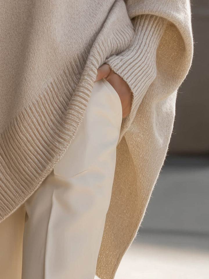 Michelle | Cozy Knitted Sweater