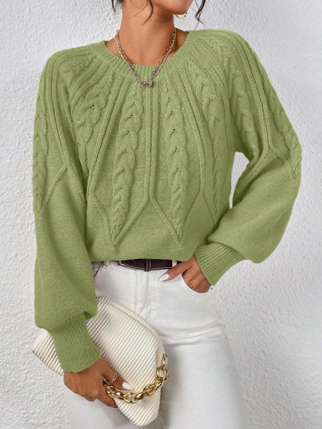 Briona | Classic Comfort Sweater