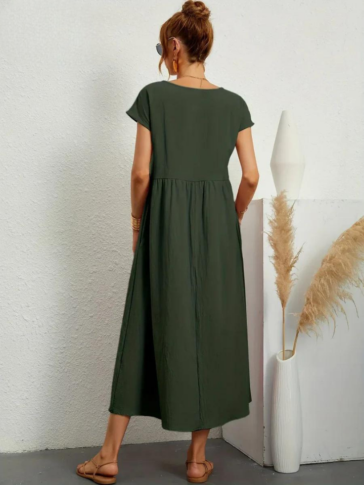 Lucy | Light Summer Dress