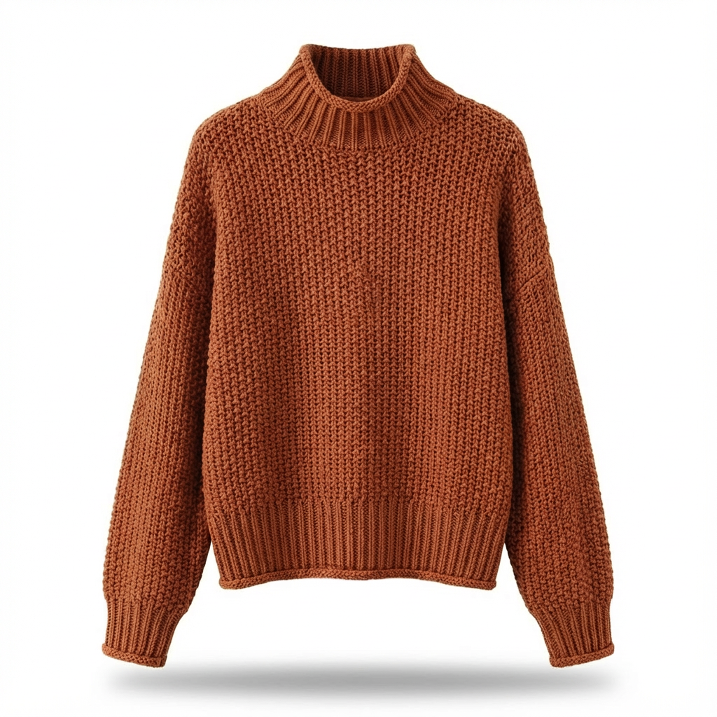 Christine | Elegant Sweater