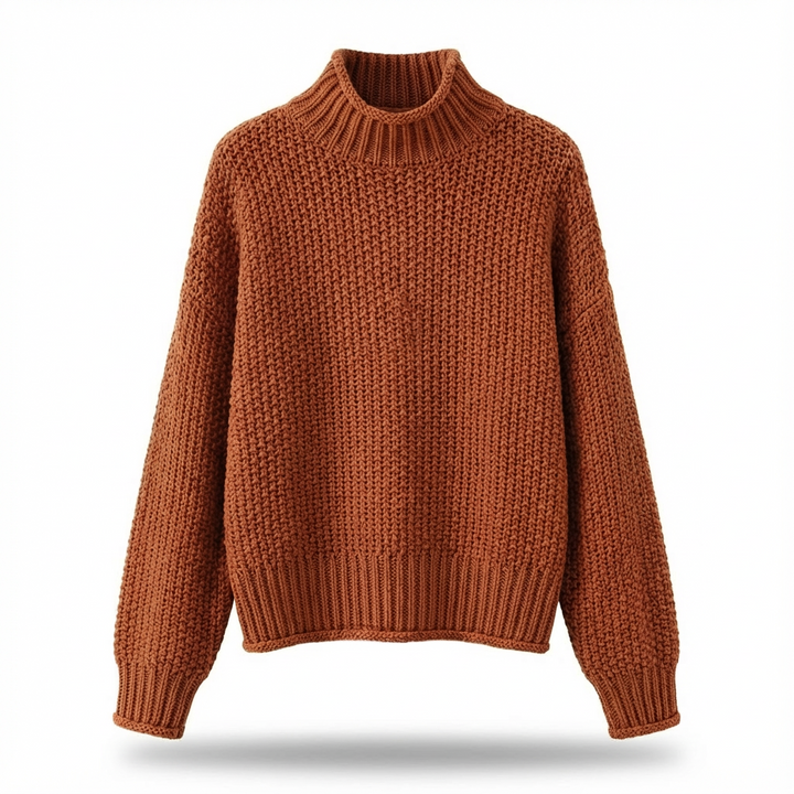 Christine | Elegant Sweater