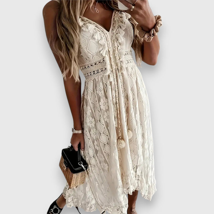 Fleur – Dress