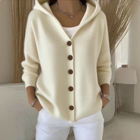 Teri | Elegant Cardigan