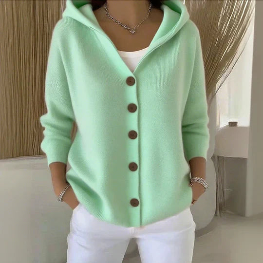 Teri | Elegant Cardigan