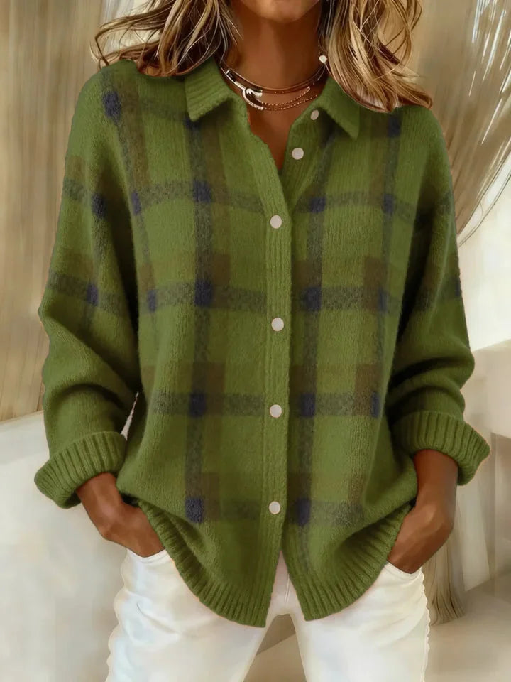 Anne | Stylish Knit Vest