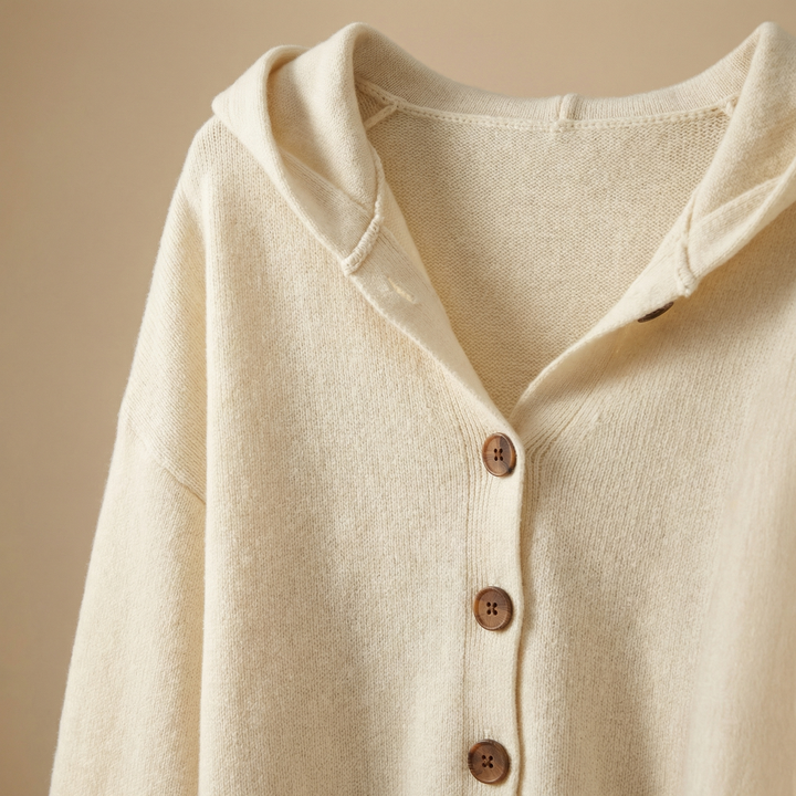 Teri | Elegant Cardigan